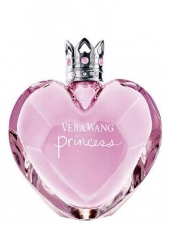 Vera Wang Flower Princess EDT 100 ml Kadın Parfümü kullananlar yorumlar